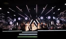 Jaunieji Klaipėdos dainininkai antrą kartą nugalėjo „Muzikos talentų lygoje“