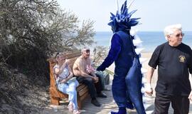 Klaipėdos "Dragūno" gimtadienis