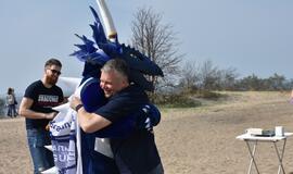 Klaipėdos "Dragūno" gimtadienis