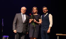 Medinos darbuotojų diena