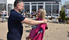 Klaipėdos "Dragūno" gimtadienis