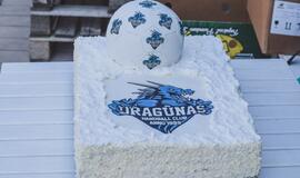 Klaipėdos "Dragūno" gimtadienis