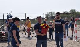 Klaipėdos "Dragūno" gimtadienis