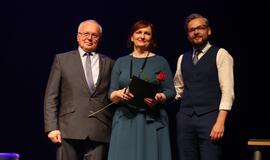 Medinos darbuotojų diena