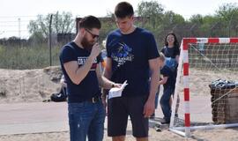 Klaipėdos "Dragūno" gimtadienis