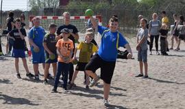 Klaipėdos "Dragūno" gimtadienis