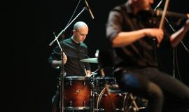 Medinos darbuotojų diena