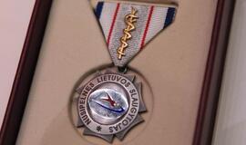 Jūrininkų ligoninei - 25-eri