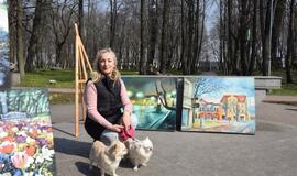 Klaipėda nepamiršta ypatingo ir be galo turtingo žmogaus