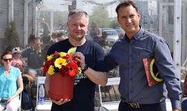 Klaipėdos "Dragūno" gimtadienis