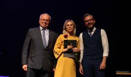 Medinos darbuotojų diena