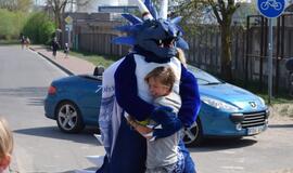 Klaipėdos "Dragūno" gimtadienis