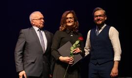 Medinos darbuotojų diena