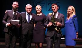 Jūrininkų ligoninei - 25-eri