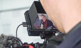 „Prūsai“ skambėjo kompozitoriaus G. Kuprevičiaus jubiliejui