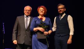 Medinos darbuotojų diena