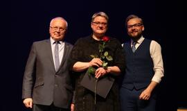 Medinos darbuotojų diena