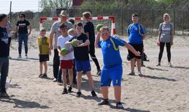 Klaipėdos "Dragūno" gimtadienis