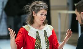 „KlaipėDanse“ šokio dirbtuvės