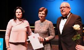 Jūrininkų ligoninei - 25-eri