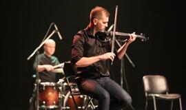 Medinos darbuotojų diena