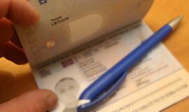 Prasideda referendumo viešinimo kampanija