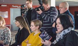 „Prūsai“ skambėjo kompozitoriaus G. Kuprevičiaus jubiliejui