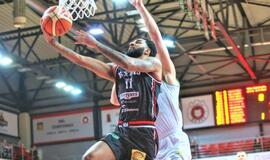 „Ryto“ krepšininkai užtikrintai nugalėjo „Dzūkiją“