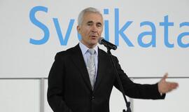 Seimui siūloma panaikinti Sveikos gyvensenos komisiją