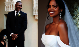 Seksualiausio vyro titulą pelniusio I. Elbos širdis užimta