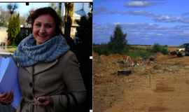 Sendvario seniūnijoje piktina šiukšlinantys statytojai