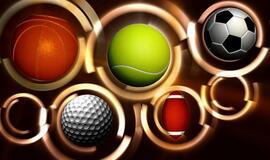 Sporto naujienų šiandienos apžvalga