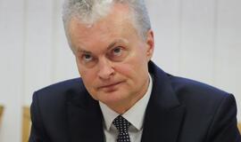 Stebime pavojingą procesą - galia telkiama vienose rankose