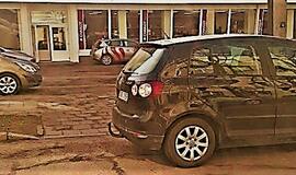 Vakarų Lietuvos automobilių statymo ypatumai