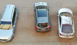 Vakarų Lietuvos automobilių statymo ypatumai