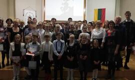 Violončelininkų festivalis