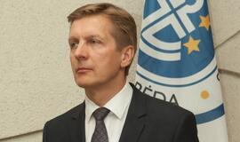 VTEK nusprendė išplėsti tyrimą dėl A. Vaitkaus elgesio