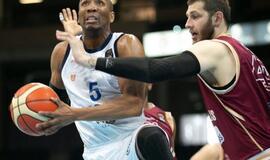 Ar šįvakar "Neptūnui" sužibs bronza?