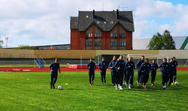 „Atlantas“ namuose priims „Stumbrą“