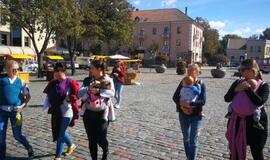 Atrasti Klaipėdą kitu kampu siūlo gidai