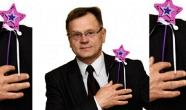 B.Matelio svajonei nelemta išsipildyti