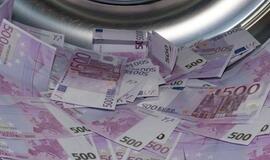 Kovoje su pinigų plovimu Lietuva taiko naują praktiką