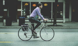 Miesto dviračiai – patarimai perkant