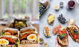 Mitybos ekspertas: kvietinė sumuštinių duona – išteisinti ar nuteisti?nuotraukos