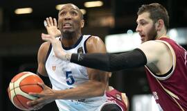 „Neptūnas“ – jau tik per žingsnį nuo bronzos medalių