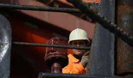 &quot;Nereikia taisyti to, kas nesugedę&quot;