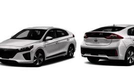 Palangoje policininkai patruliuos elektromobiliu