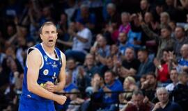 Pergalė: „Neptūnas“  iškovojo LKL bronzą!