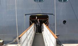 Kruizinis laivas „Queen Victoria“