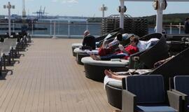 Kruizinis laivas „Queen Victoria“